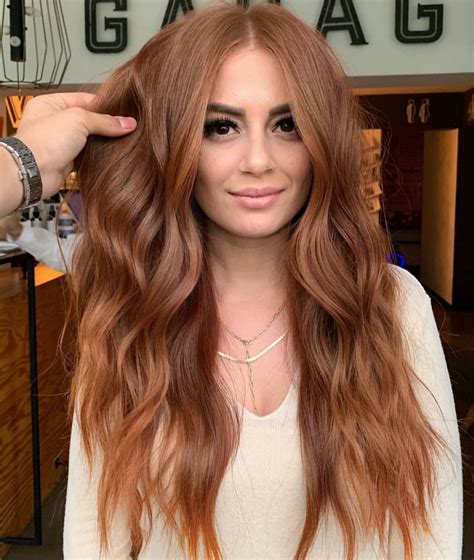 What is auburn hair. Things To Know About What is auburn hair. 